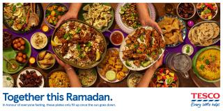 Tesco: Together This Ramadan, 3
